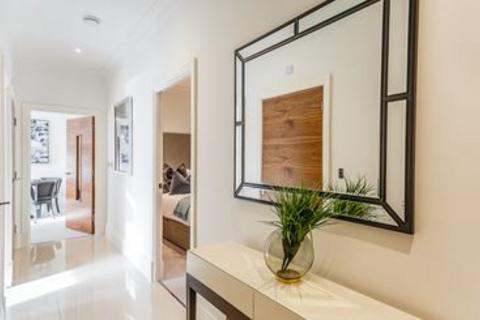 undefined, Palace Wharf, Rainville Road, London, W6