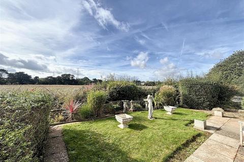 undefined, Moonridge, Newport Park, Exeter
