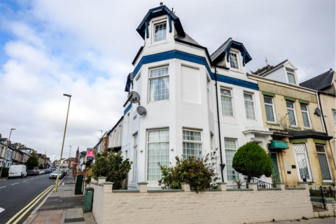 undefined, Ocean Road, South Shields