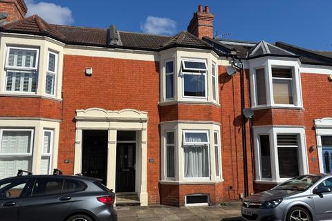 undefined, Ashburnham Road, Abington, Northampton NN1
