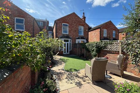 undefined, Ashburnham Road, Abington, Northampton NN1