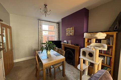 undefined, Ashburnham Road, Abington, Northampton NN1