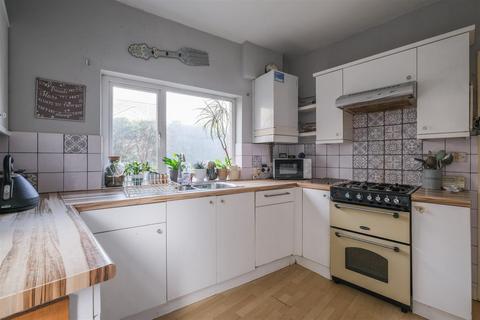 3 bedroom end of terrace house for sale, Marion Street, Brighouse