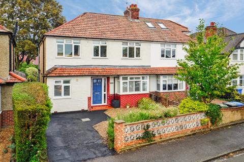 Bracken Road, Maidenhead