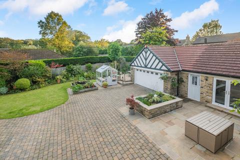 4 bedroom detached house for sale, Birkby Road, Huddersfield, HD2