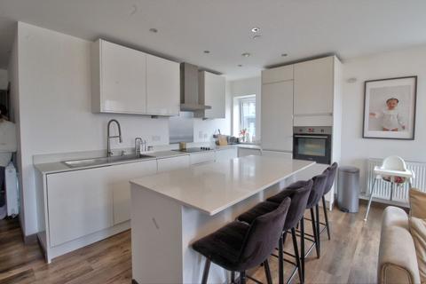 undefined, Moore House, Harlow