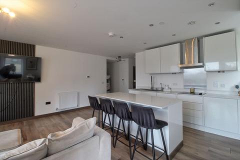 undefined, Moore House, Harlow