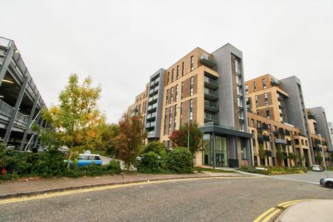 undefined, Moore House, Harlow