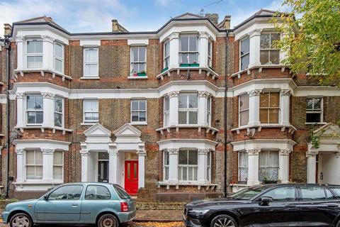 College Place, London NW1