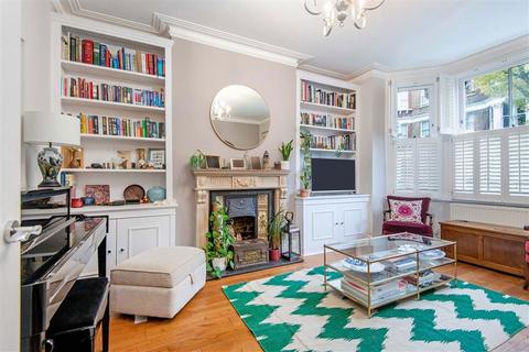 undefined, College Place, London NW1