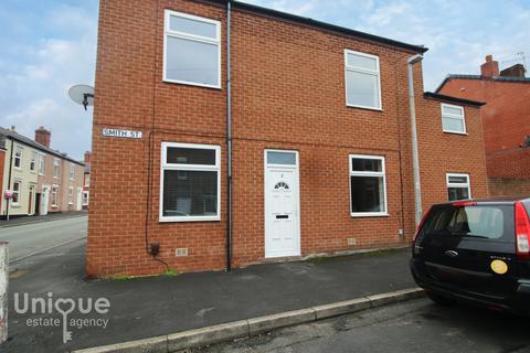 undefined, Smith Street, Kirkham PR4
