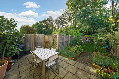 Kingsmead Road, Tulse Hill, London, SW2
