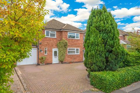 undefined, Neville Road, Solihull B90