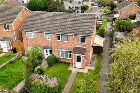 3 bedroom semi-detached house for sale, Leicester LE2