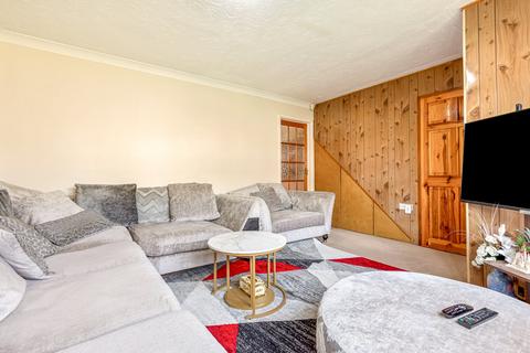 3 bedroom semi-detached house for sale, Leicester LE2