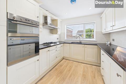 2 bedroom semi-detached bungalow for sale, Colwich Crescent, Stafford ST16