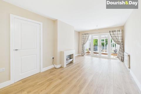 2 bedroom semi-detached bungalow for sale, Colwich Crescent, Stafford ST16