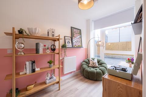 undefined, Plot Flat 7 Catkin Road at Hendon, Edgeware Rd NW9