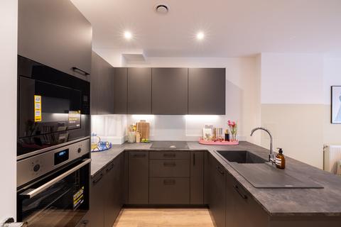 undefined, Plot Flat 7 Catkin Road at Hendon, Edgeware Rd NW9
