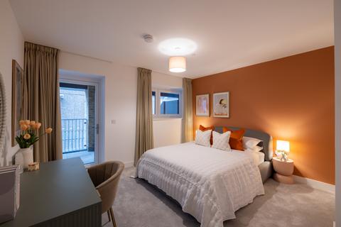 undefined, Plot Flat 7 Catkin Road at Hendon, Edgeware Rd NW9