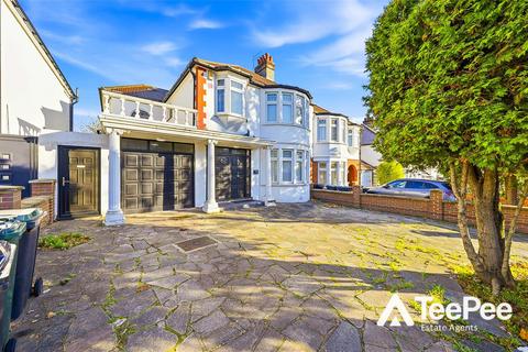 4 bedroom semi-detached house for sale, Bourne Hill, London