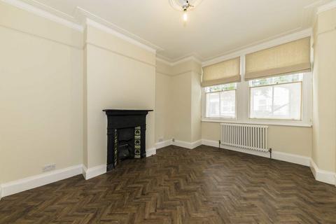 undefined, Boyd Road, London SW19