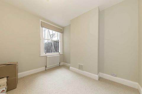 undefined, Boyd Road, London SW19