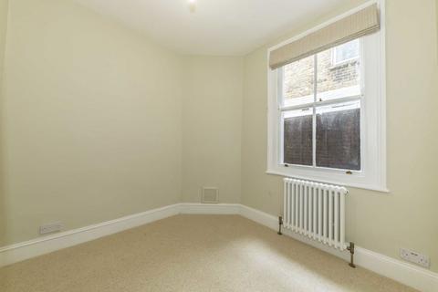 undefined, Boyd Road, London SW19