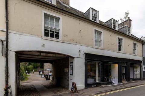 undefined, Flat 3, 23 Atholl Street, Dunkeld PH8 0AR