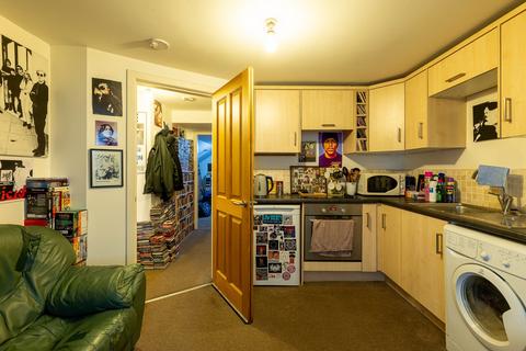 1 bedroom flat for sale, Flat 3, 23 Atholl Street, Dunkeld PH8 0AR