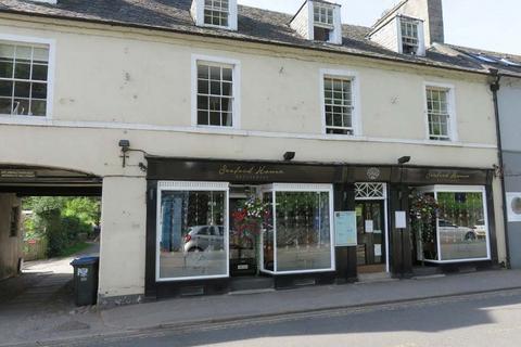 1 bedroom flat for sale, Flat 3, 23 Atholl Street, Dunkeld PH8 0AR