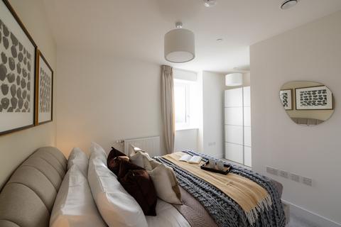 1 bedroom flat for sale, Plot Flat 13 Pintail Heights at Hendon, Edgeware Rd NW9
