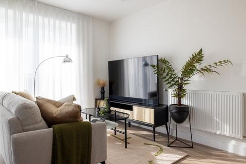 undefined, Plot Flat 13 Pintail Heights at Hendon, Edgeware Rd NW9