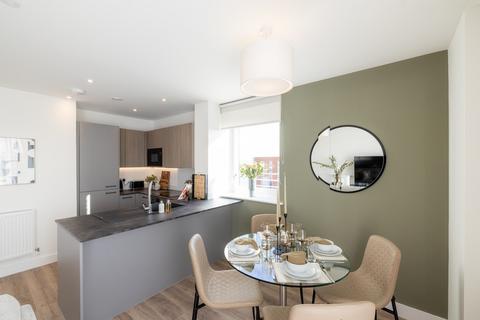 undefined, Plot Flat 13 Pintail Heights at Hendon, Edgeware Rd NW9