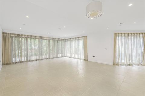 undefined, Totteridge Lane, London, N20