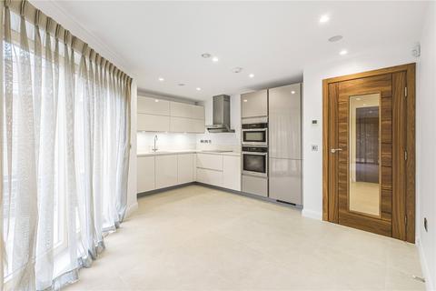 undefined, Totteridge Lane, London, N20