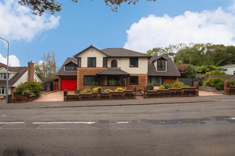 undefined, Romilly Park Road, Barry