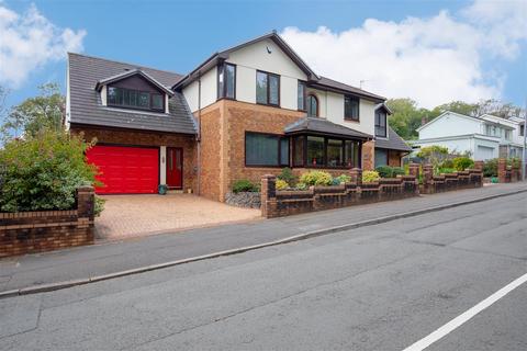 undefined, Romilly Park Road, Barry