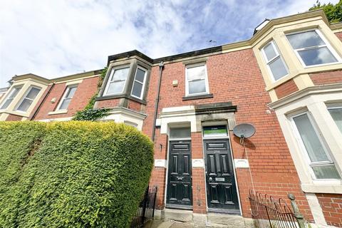 Helmsley Road, Newcastle Upon Tyne