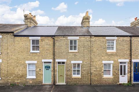 15 Suez Road, Cambridge, CB1 3QB