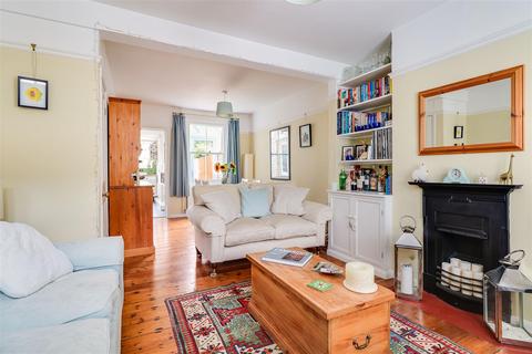 15 Suez Road, Cambridge, CB1 3QB