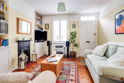 15 Suez Road, Cambridge, CB1 3QB