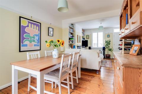 15 Suez Road, Cambridge, CB1 3QB
