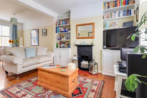 15 Suez Road, Cambridge, CB1 3QB