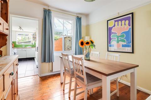 15 Suez Road, Cambridge, CB1 3QB