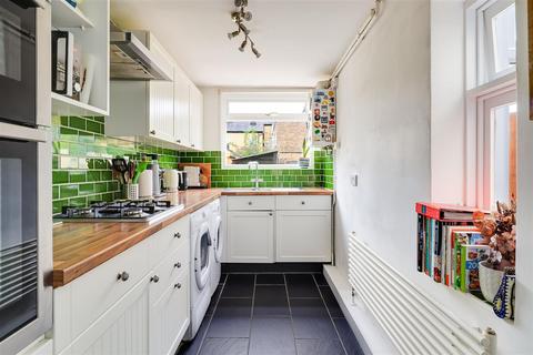 15 Suez Road, Cambridge, CB1 3QB