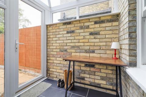 15 Suez Road, Cambridge, CB1 3QB