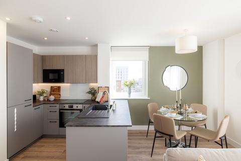 1 bedroom flat for sale, Plot Flat 29 Pintail Heights at Hendon, Edgeware Rd NW9