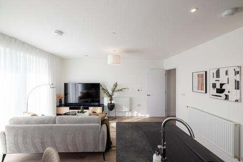 1 bedroom flat for sale, Plot Flat 29 Pintail Heights at Hendon, Edgeware Rd NW9