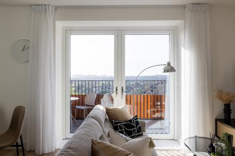 1 bedroom flat for sale, Plot Flat 29 Pintail Heights at Hendon, Edgeware Rd NW9